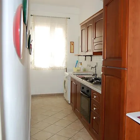 Apartment Bilocale Cs15 *
