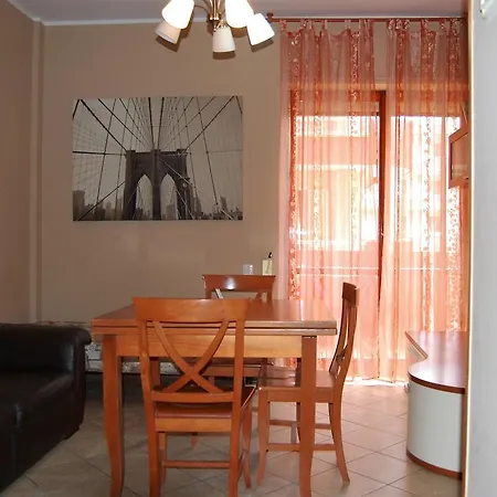 Apartment Bilocale Cs15 Gallipoli