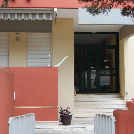 Bilocale Cs15 Apartment Gallipoli